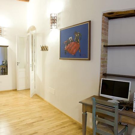Castelletto Suites กาญารี ภายนอก รูปภาพ