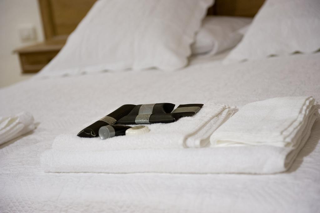 Castelletto Suites กาญารี ภายนอก รูปภาพ