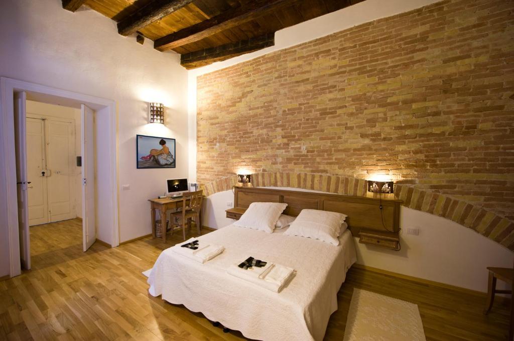Castelletto Suites กาญารี ภายนอก รูปภาพ